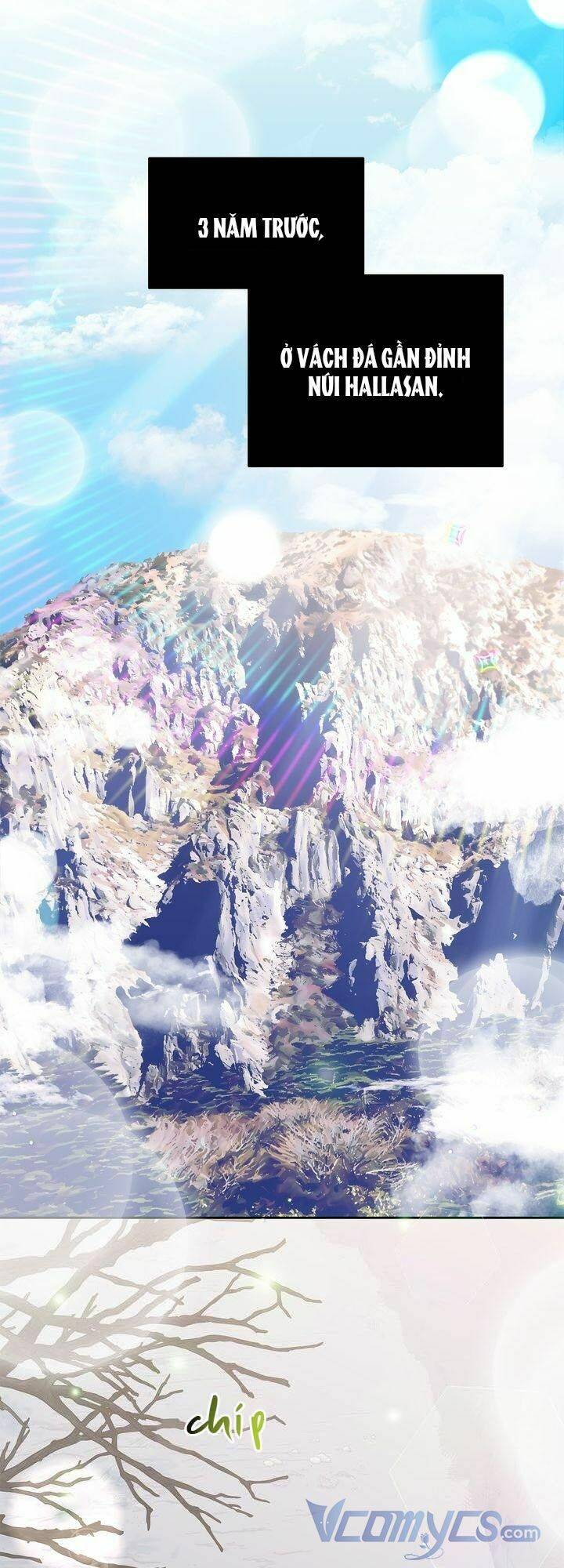 Du Khách Vào Ban Đêm Bí Ẩn Chapter 1 - 12