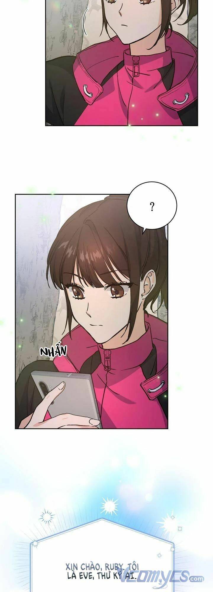 Du Khách Vào Ban Đêm Bí Ẩn Chapter 1 - 14