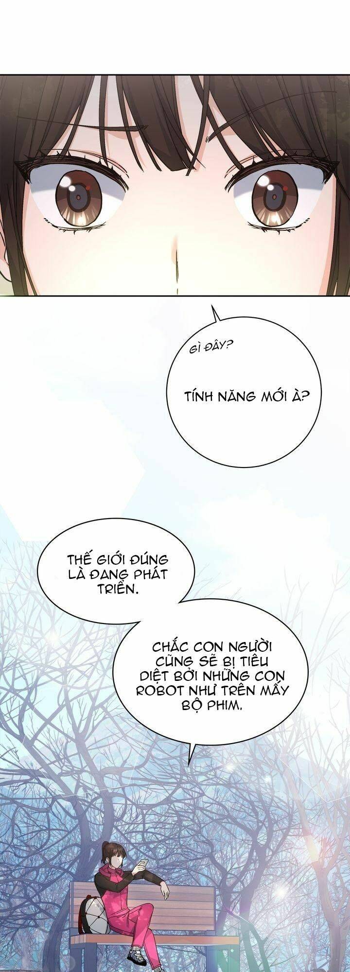 Du Khách Vào Ban Đêm Bí Ẩn Chapter 1 - 16