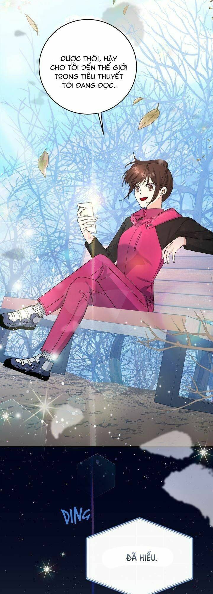 Du Khách Vào Ban Đêm Bí Ẩn Chapter 1 - 18