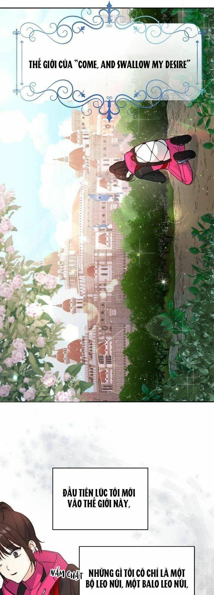 Du Khách Vào Ban Đêm Bí Ẩn Chapter 1 - 25