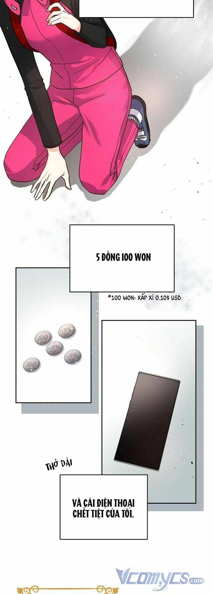 Du Khách Vào Ban Đêm Bí Ẩn Chapter 1 - 26