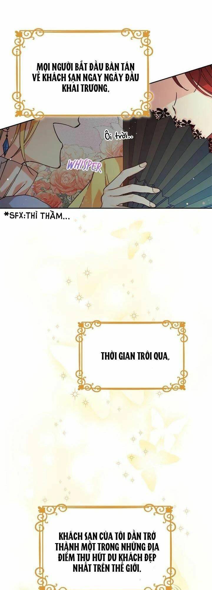 Du Khách Vào Ban Đêm Bí Ẩn Chapter 1 - 29