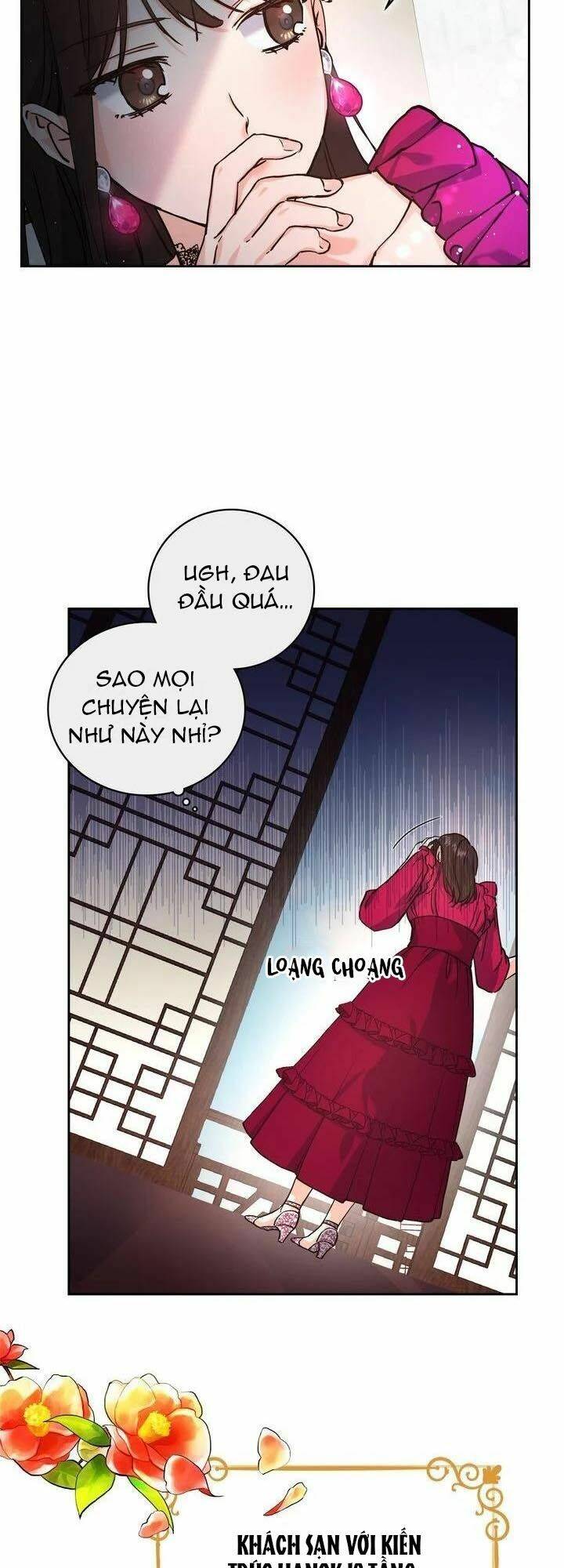 Du Khách Vào Ban Đêm Bí Ẩn Chapter 1 - 33