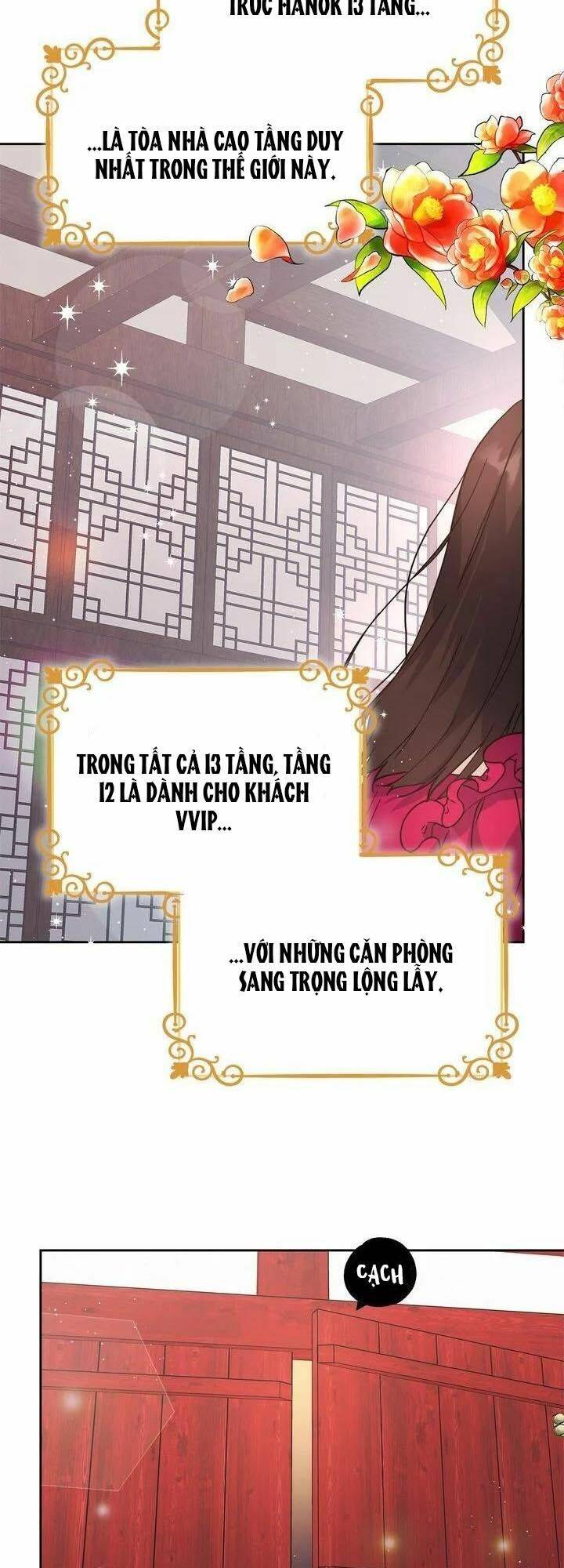 Du Khách Vào Ban Đêm Bí Ẩn Chapter 1 - 34