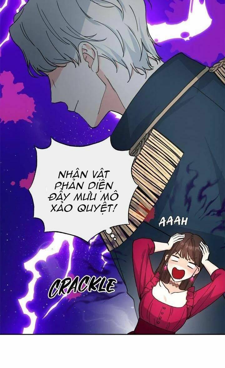 Du Khách Vào Ban Đêm Bí Ẩn Chapter 1 - 36