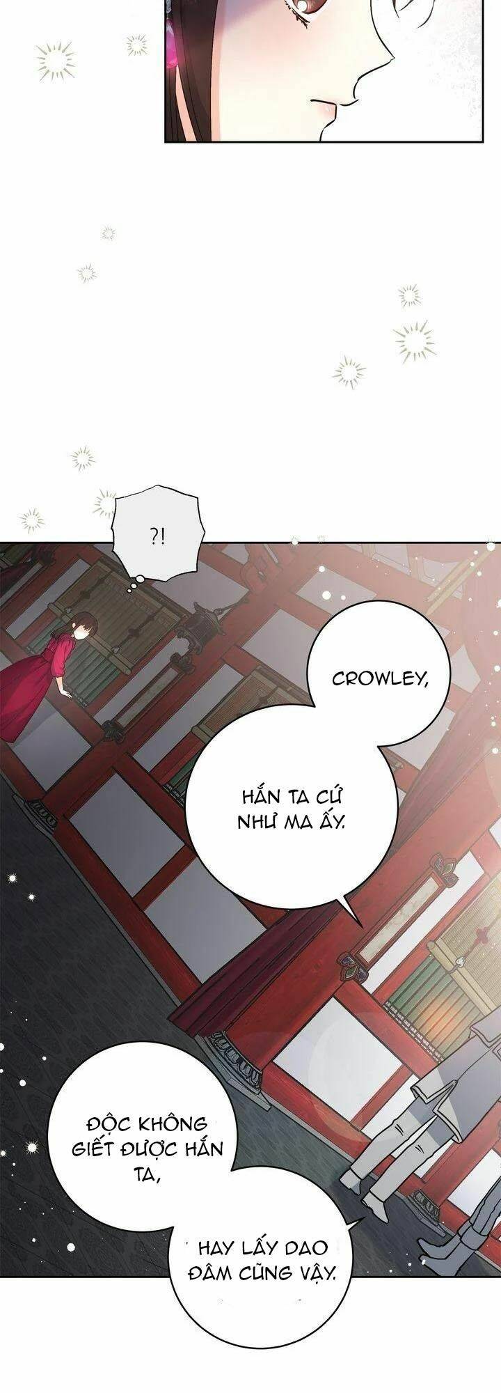 Du Khách Vào Ban Đêm Bí Ẩn Chapter 1 - 38