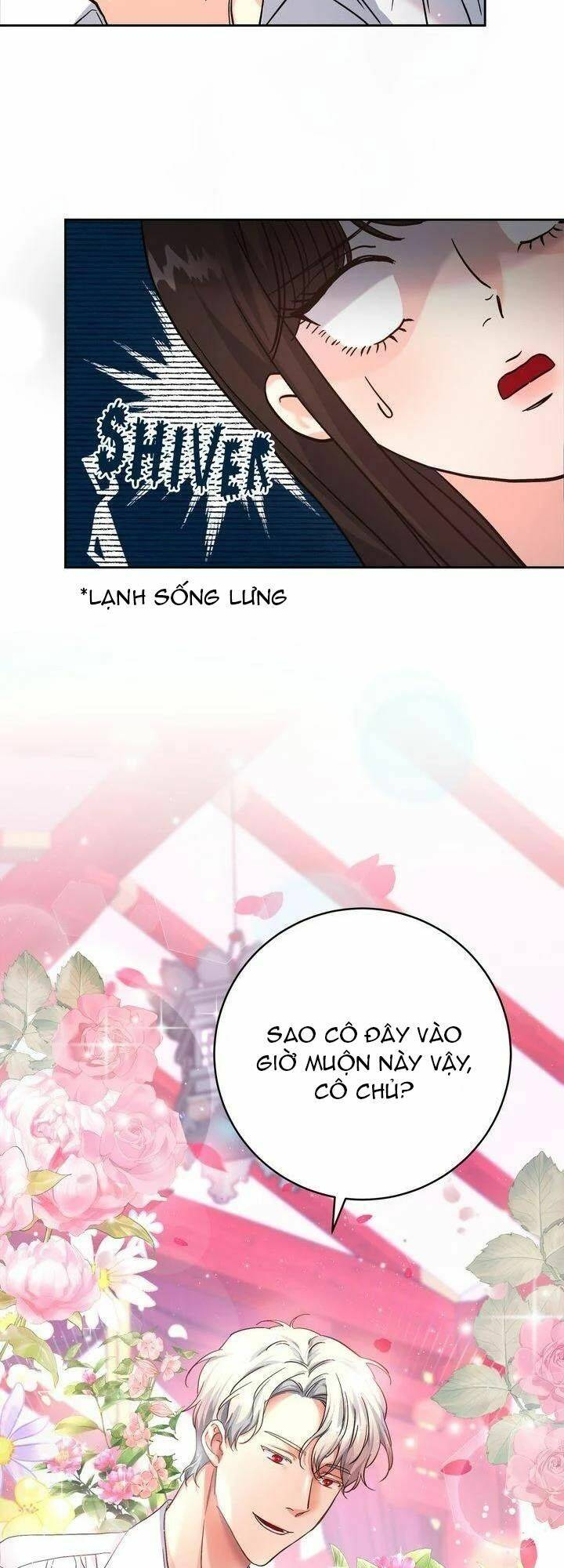 Du Khách Vào Ban Đêm Bí Ẩn Chapter 1 - 41