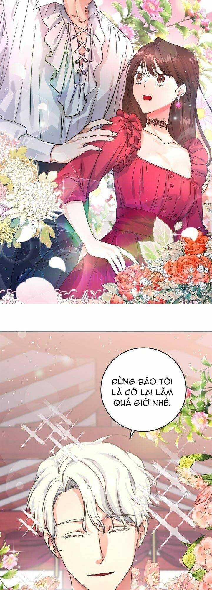 Du Khách Vào Ban Đêm Bí Ẩn Chapter 1 - 42