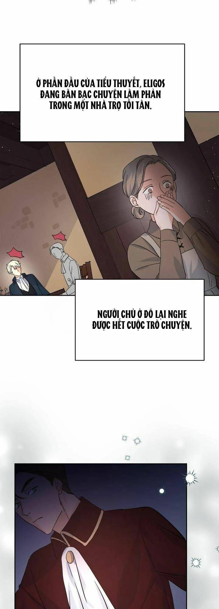 Du Khách Vào Ban Đêm Bí Ẩn Chapter 1 - 48