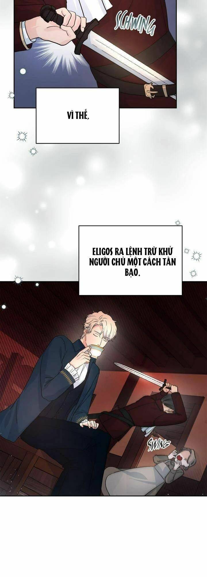 Du Khách Vào Ban Đêm Bí Ẩn Chapter 1 - 49