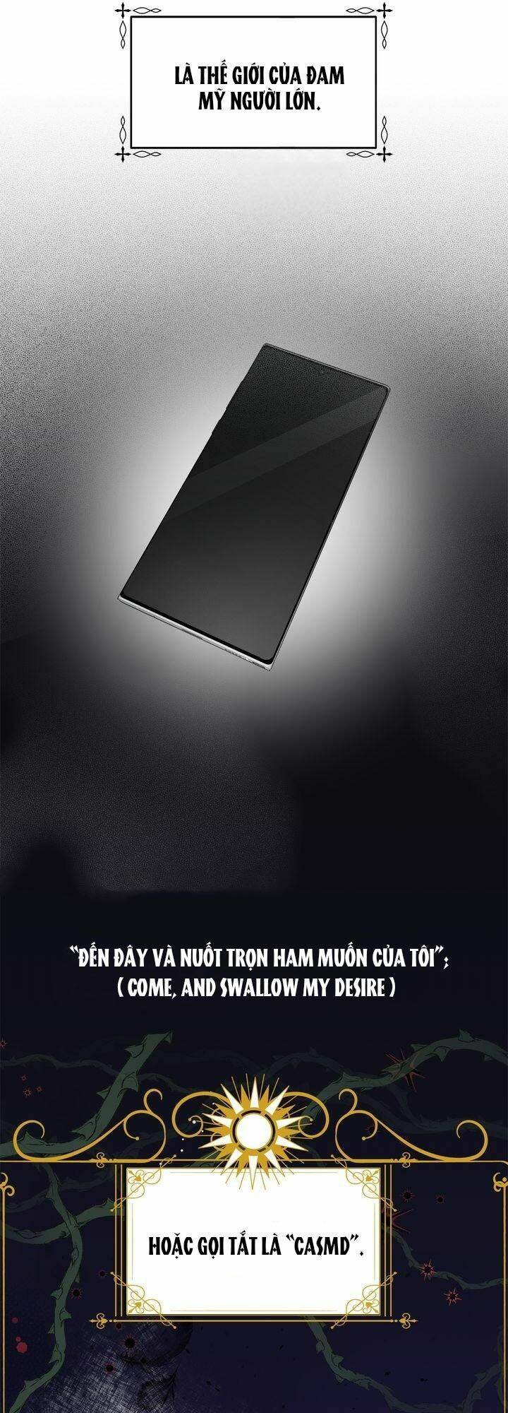 Du Khách Vào Ban Đêm Bí Ẩn Chapter 1 - 6