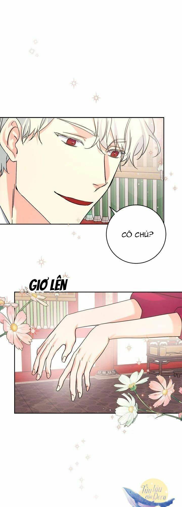 Du Khách Vào Ban Đêm Bí Ẩn Chapter 1 - 52