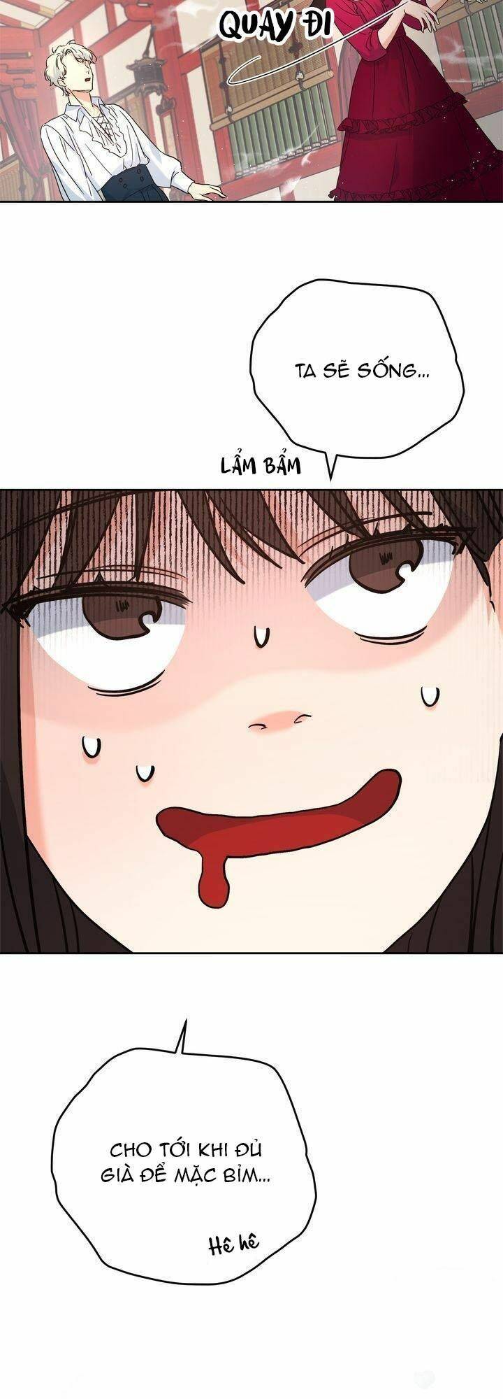 Du Khách Vào Ban Đêm Bí Ẩn Chapter 1 - 54