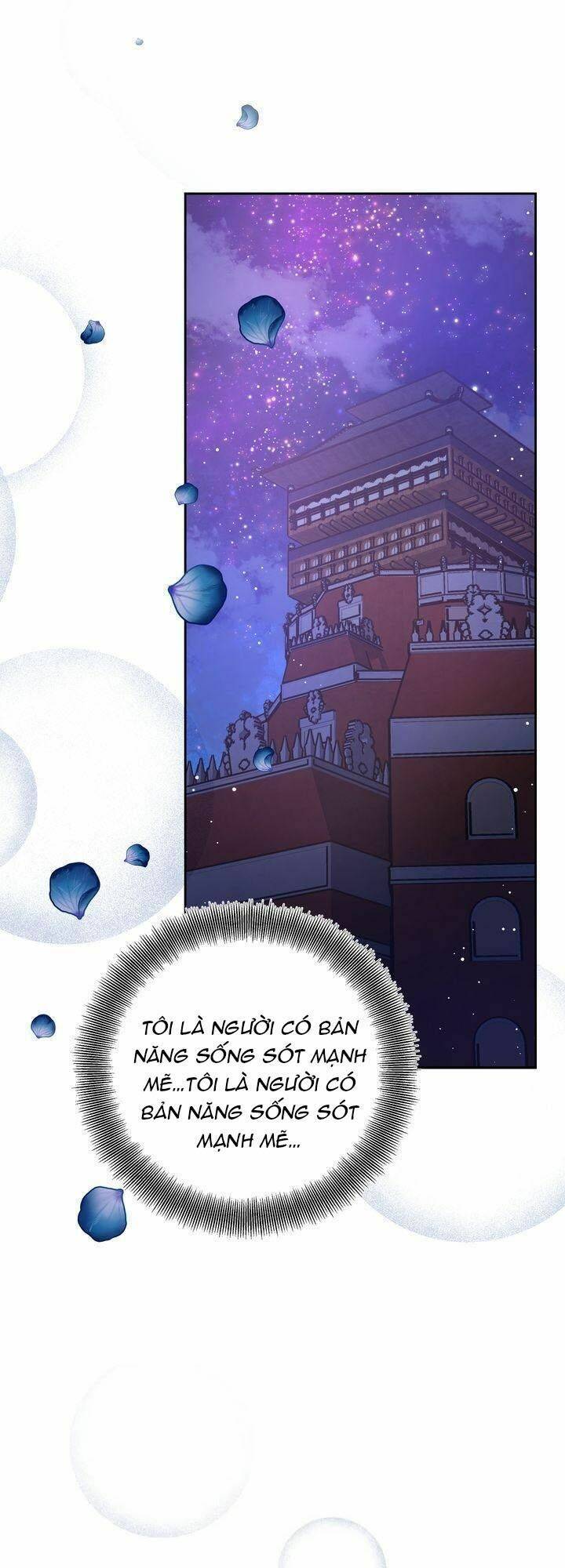 Du Khách Vào Ban Đêm Bí Ẩn Chapter 1 - 55