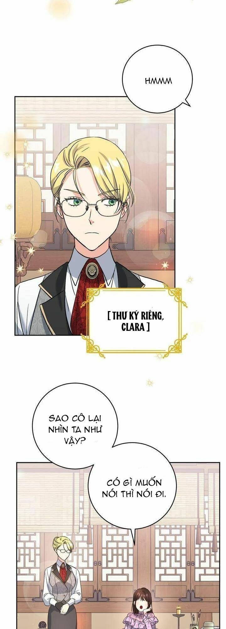 Du Khách Vào Ban Đêm Bí Ẩn Chapter 1 - 57