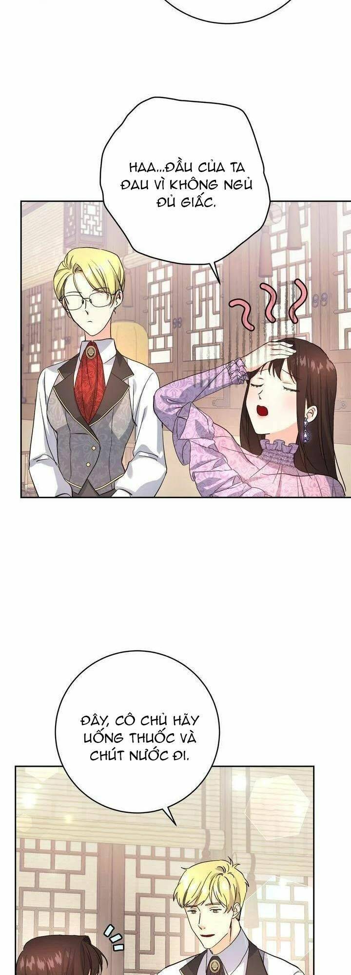 Du Khách Vào Ban Đêm Bí Ẩn Chapter 1 - 59