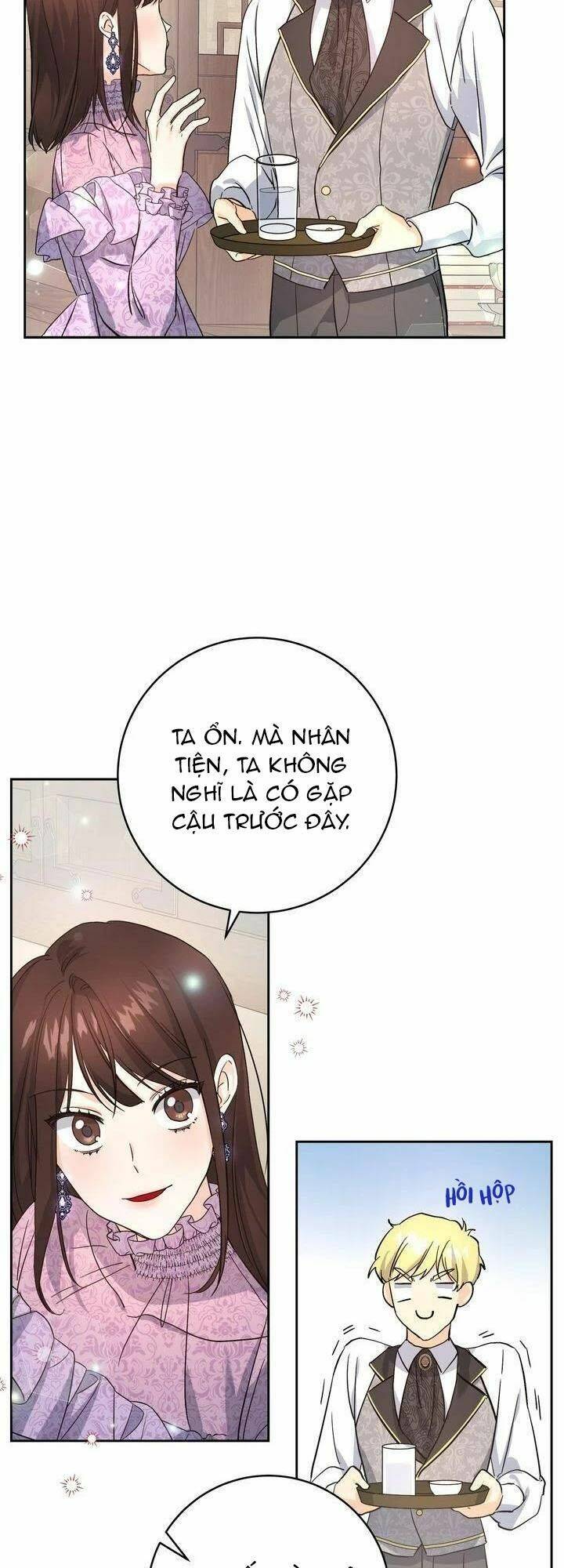 Du Khách Vào Ban Đêm Bí Ẩn Chapter 1 - 60