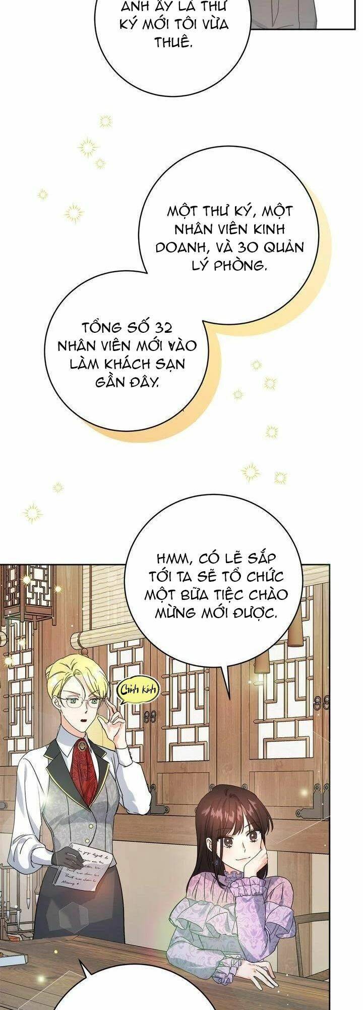 Du Khách Vào Ban Đêm Bí Ẩn Chapter 1 - 61