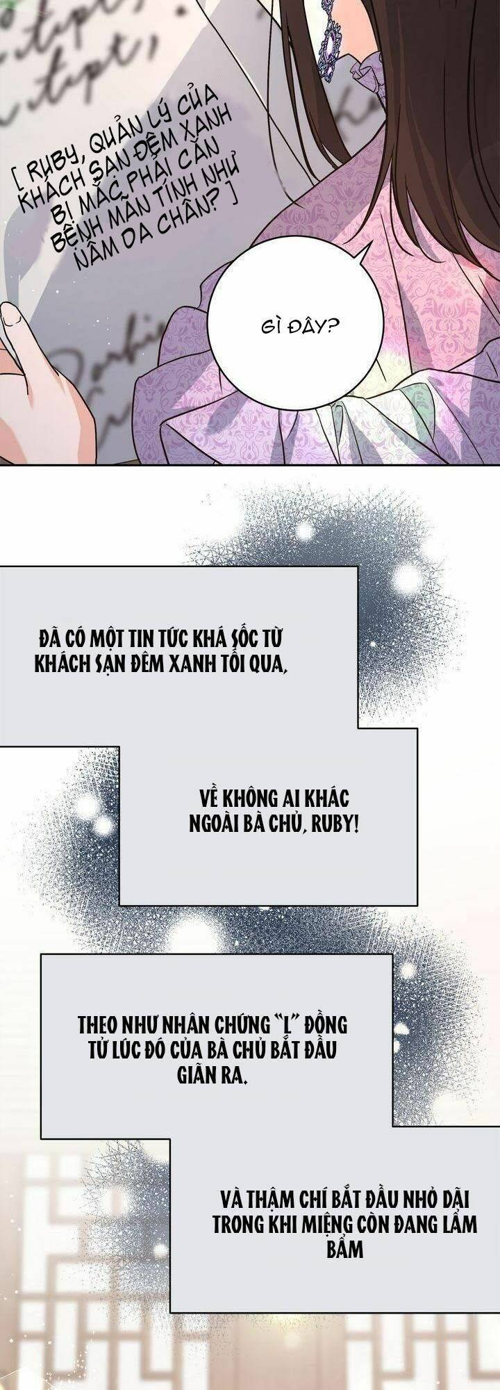 Du Khách Vào Ban Đêm Bí Ẩn Chapter 1 - 63