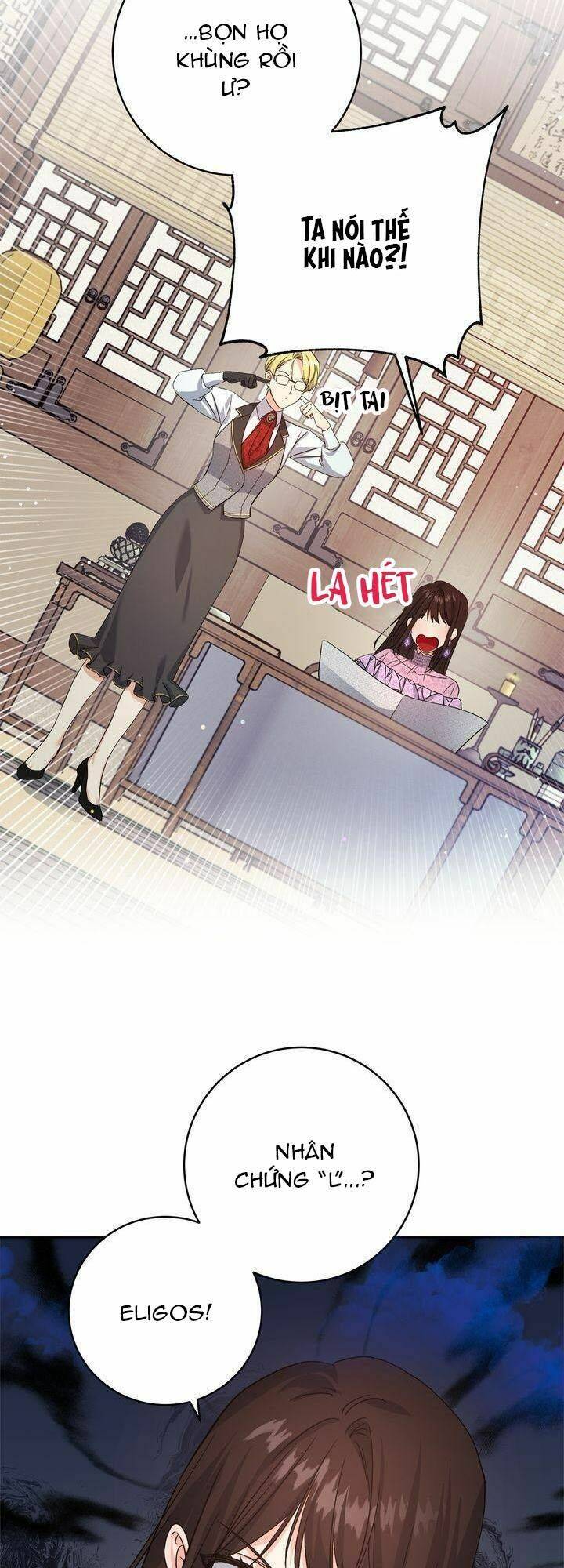 Du Khách Vào Ban Đêm Bí Ẩn Chapter 1 - 65