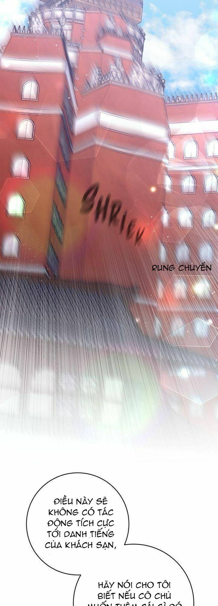 Du Khách Vào Ban Đêm Bí Ẩn Chapter 1 - 67