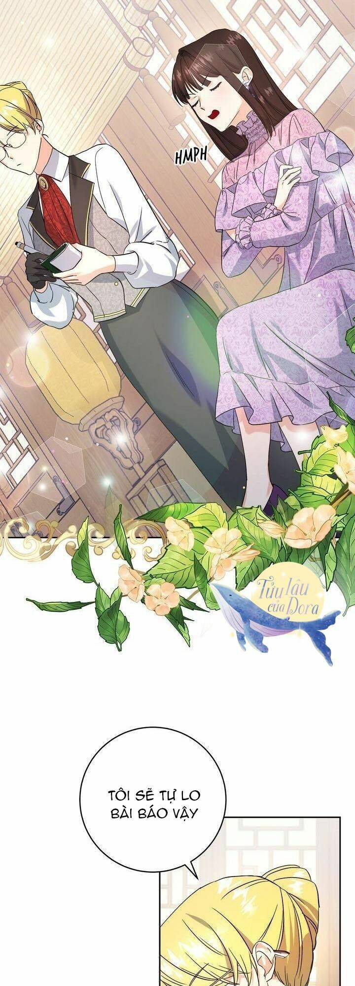 Du Khách Vào Ban Đêm Bí Ẩn Chapter 1 - 69