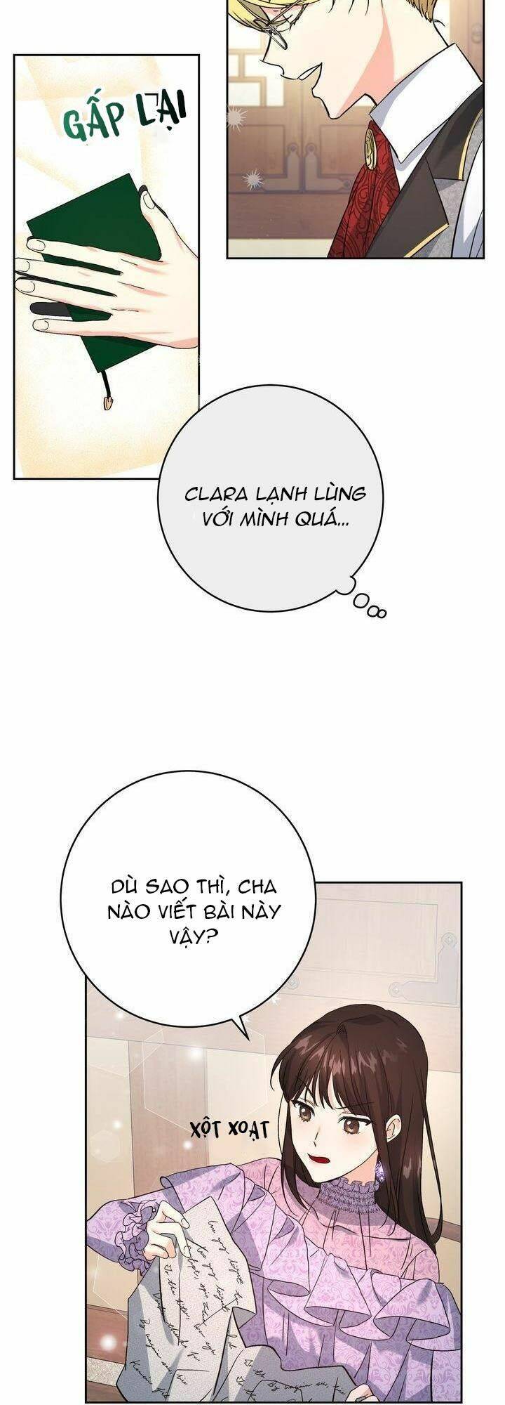 Du Khách Vào Ban Đêm Bí Ẩn Chapter 1 - 70