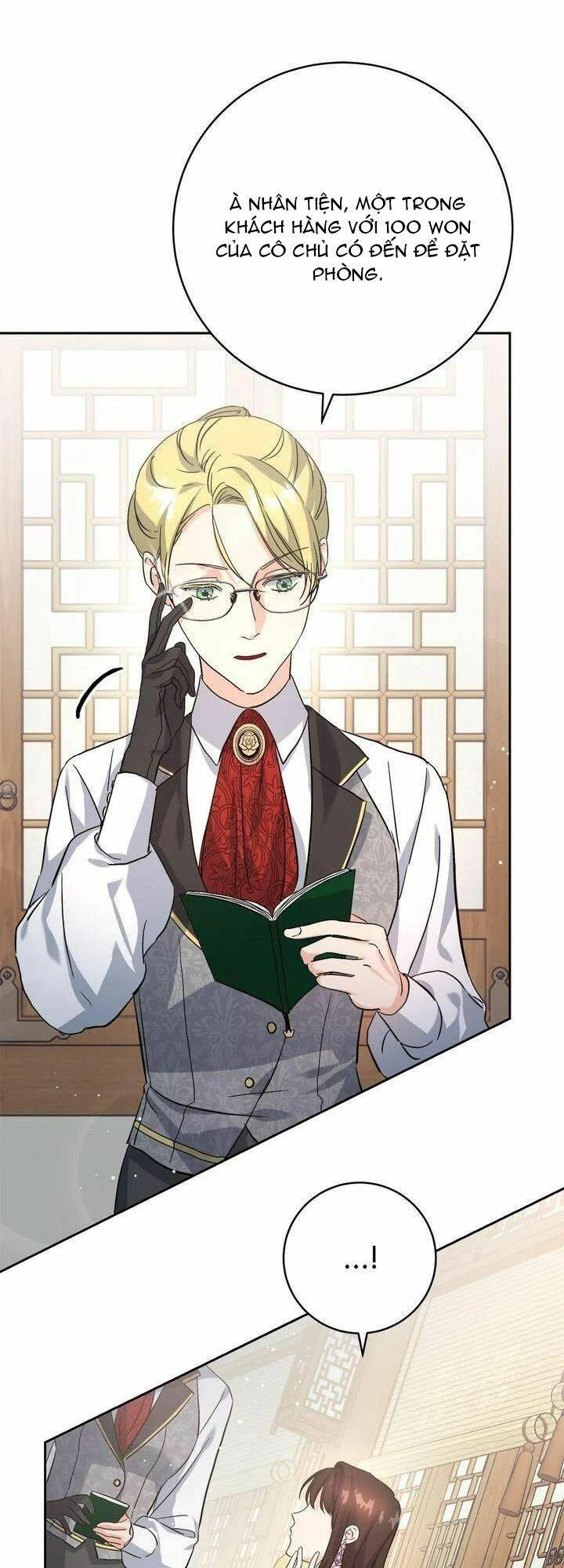 Du Khách Vào Ban Đêm Bí Ẩn Chapter 1 - 77