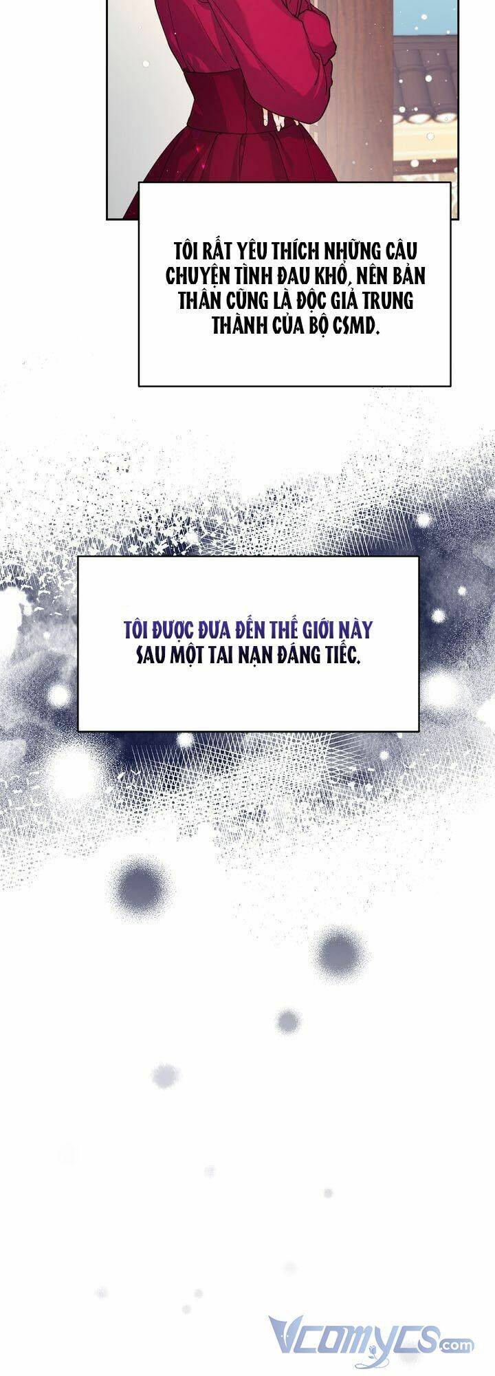 Du Khách Vào Ban Đêm Bí Ẩn Chapter 1 - 9