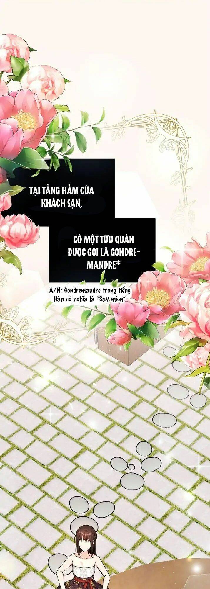 Du Khách Vào Ban Đêm Bí Ẩn Chapter 2 - 2