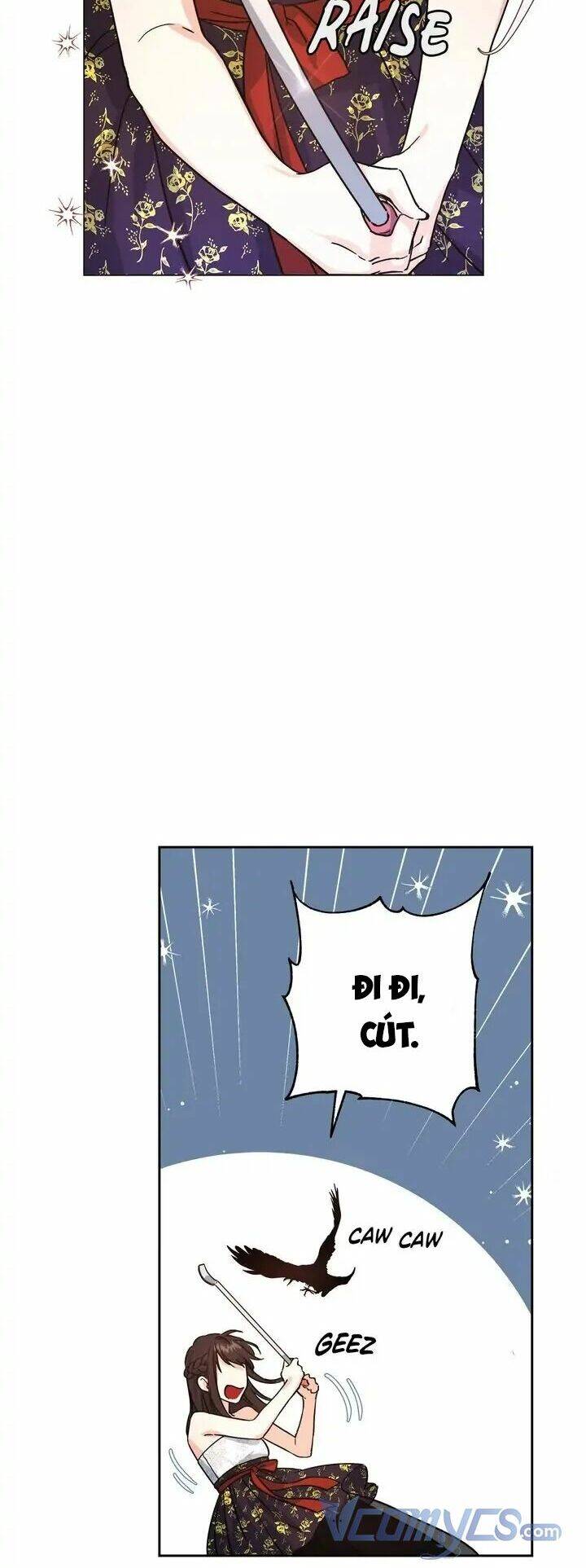 Du Khách Vào Ban Đêm Bí Ẩn Chapter 2 - 14