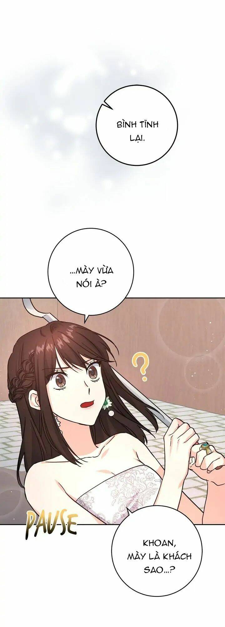 Du Khách Vào Ban Đêm Bí Ẩn Chapter 2 - 15