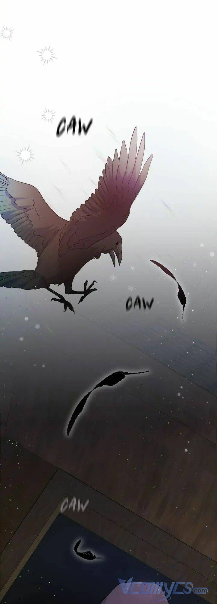 Du Khách Vào Ban Đêm Bí Ẩn Chapter 2 - 16