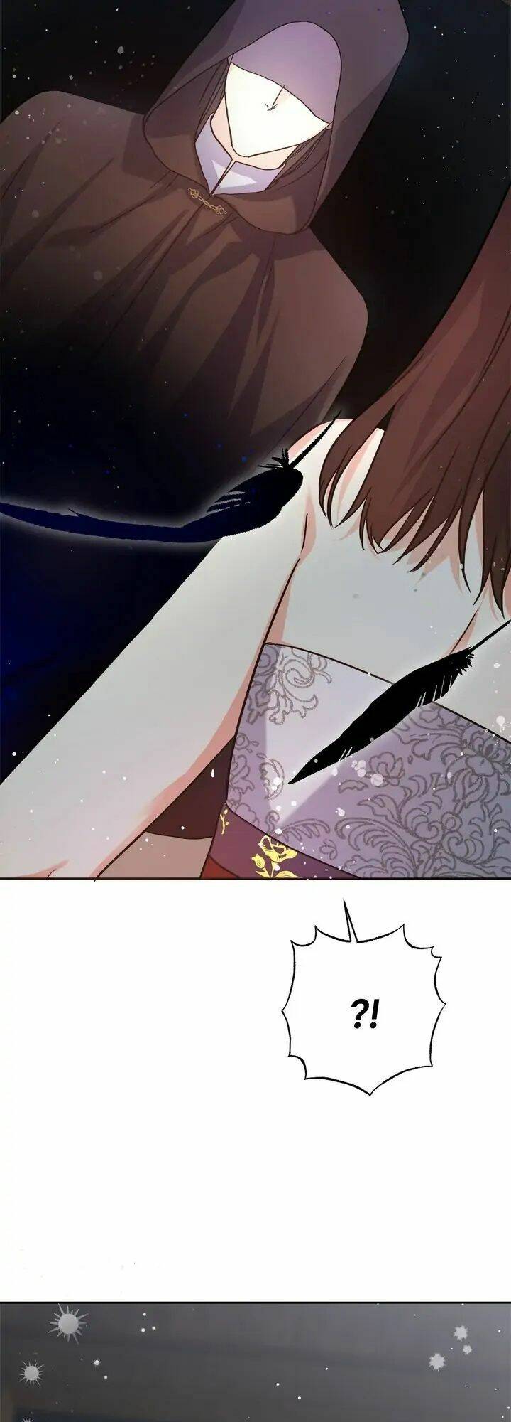 Du Khách Vào Ban Đêm Bí Ẩn Chapter 2 - 17