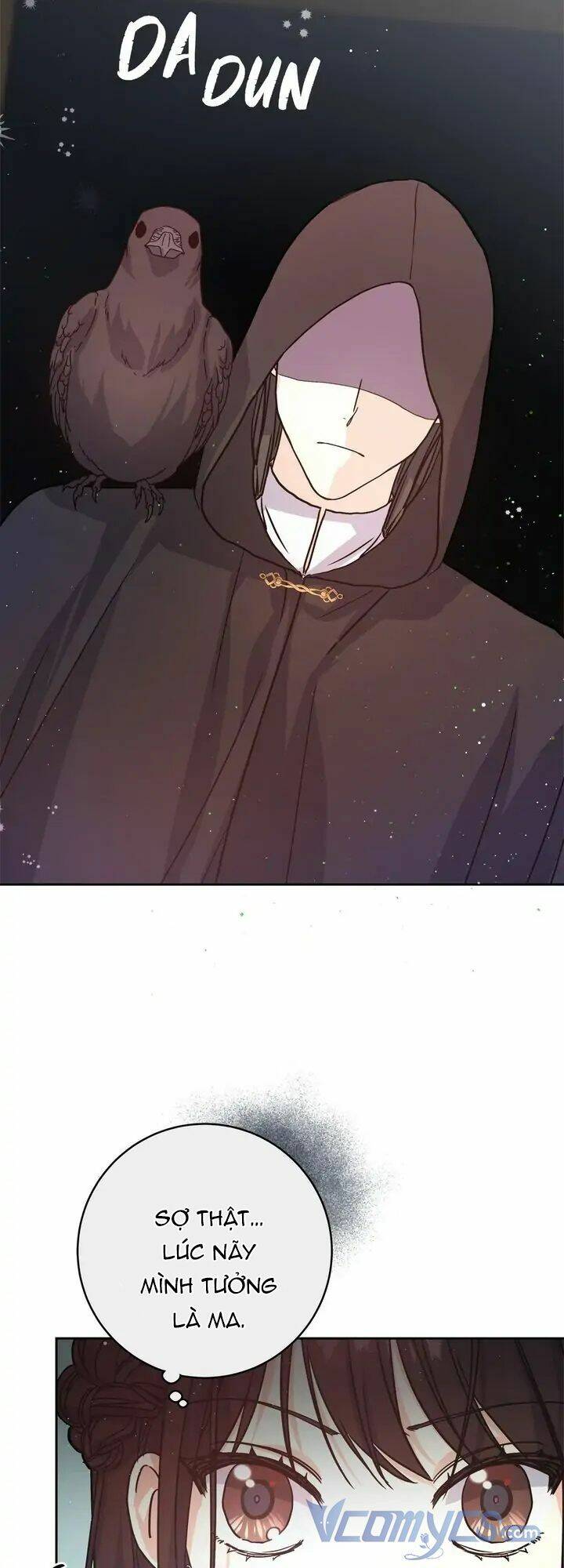 Du Khách Vào Ban Đêm Bí Ẩn Chapter 2 - 18