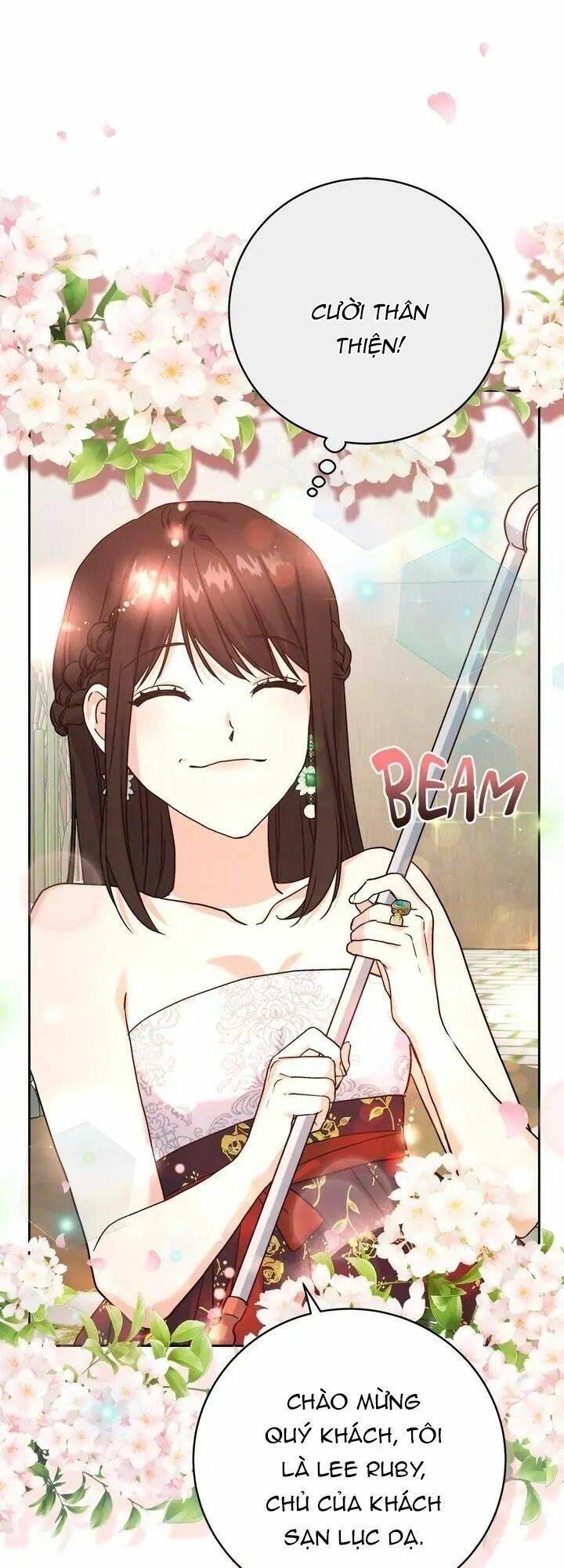 Du Khách Vào Ban Đêm Bí Ẩn Chapter 2 - 20