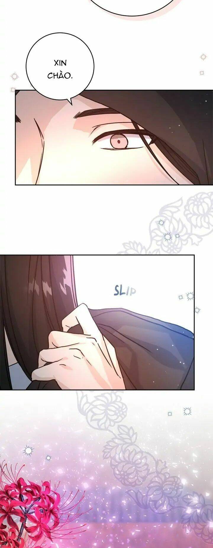 Du Khách Vào Ban Đêm Bí Ẩn Chapter 2 - 21