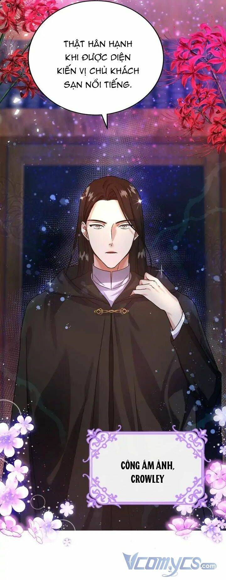 Du Khách Vào Ban Đêm Bí Ẩn Chapter 2 - 22