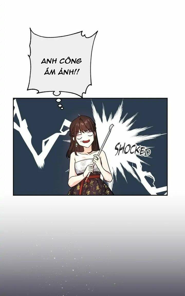 Du Khách Vào Ban Đêm Bí Ẩn Chapter 2 - 23