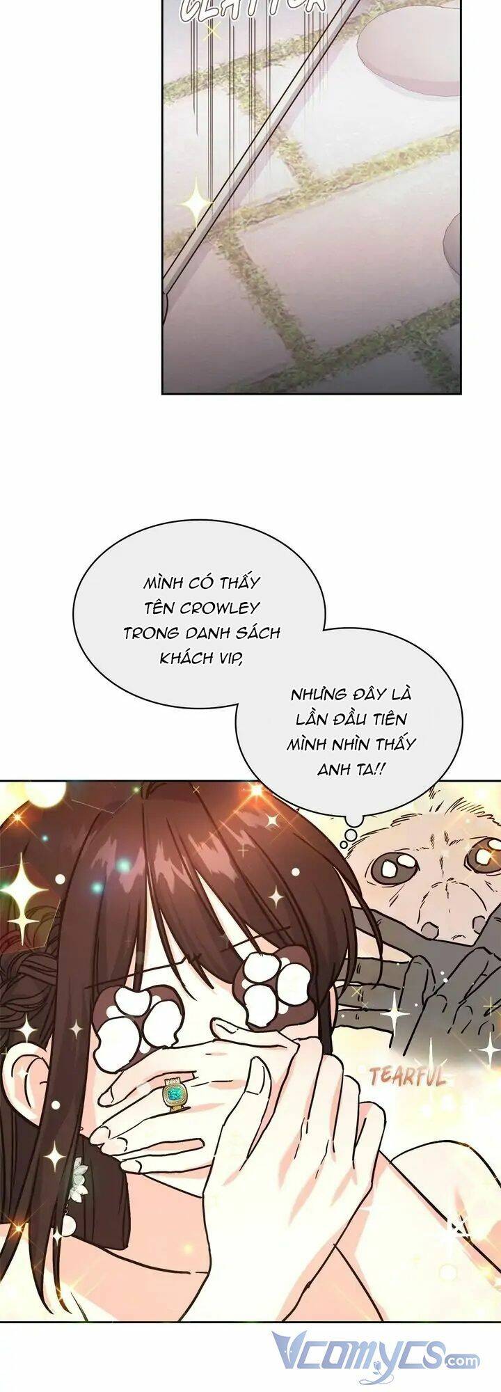 Du Khách Vào Ban Đêm Bí Ẩn Chapter 2 - 27
