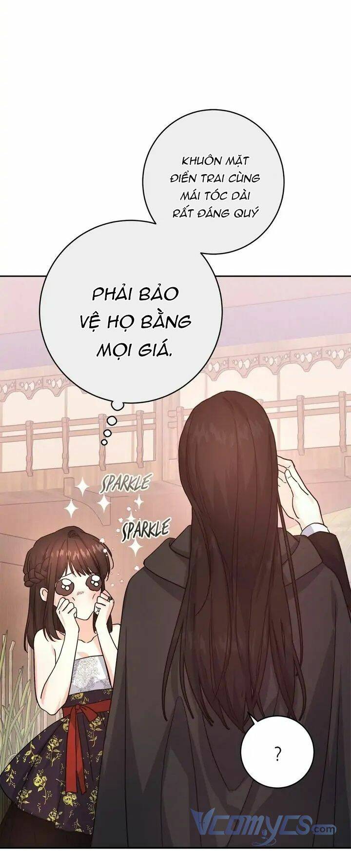 Du Khách Vào Ban Đêm Bí Ẩn Chapter 2 - 29