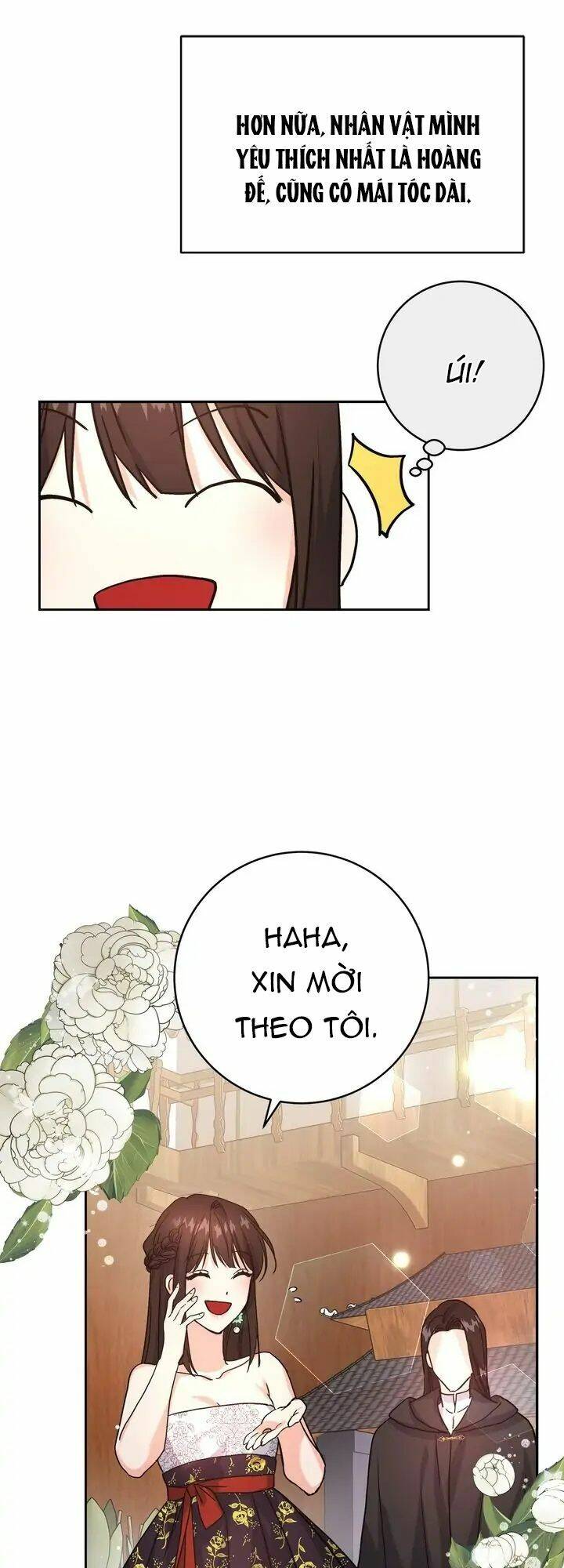 Du Khách Vào Ban Đêm Bí Ẩn Chapter 2 - 30