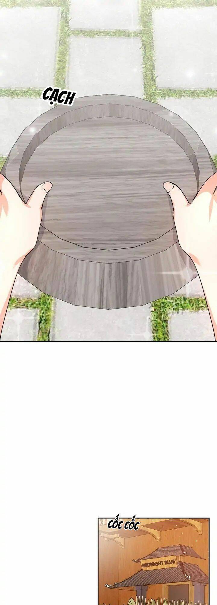 Du Khách Vào Ban Đêm Bí Ẩn Chapter 2 - 4