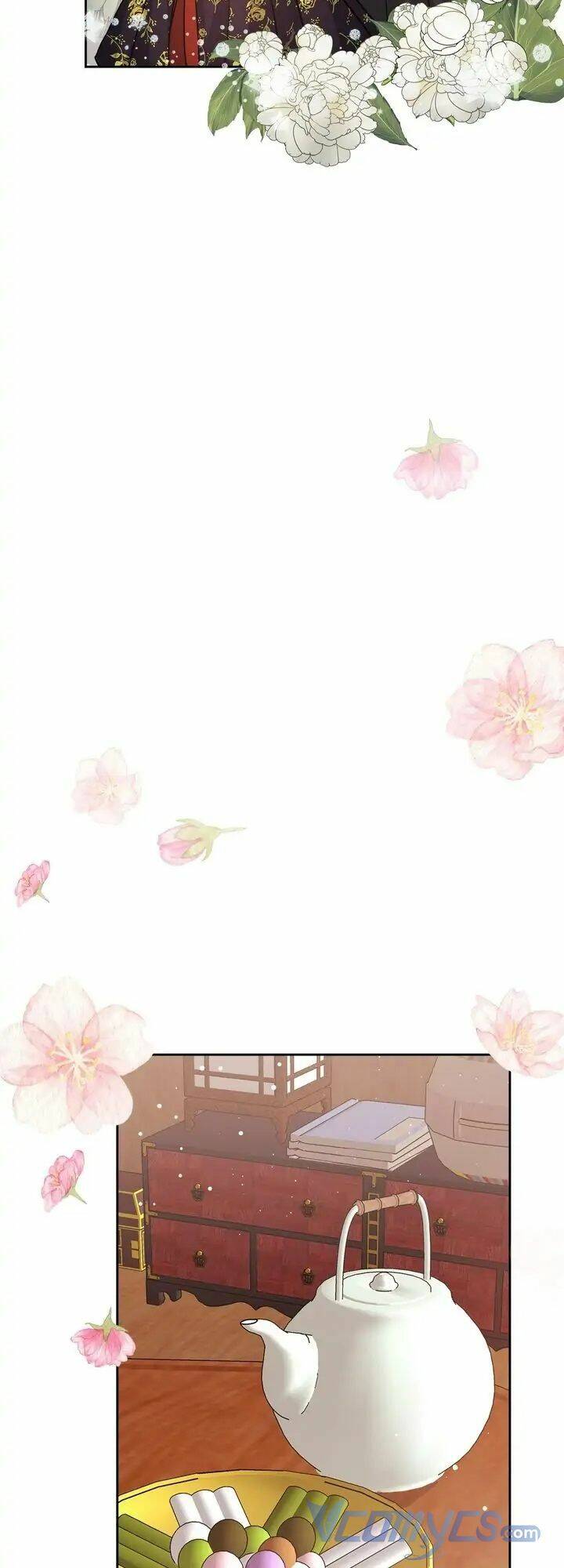 Du Khách Vào Ban Đêm Bí Ẩn Chapter 2 - 31