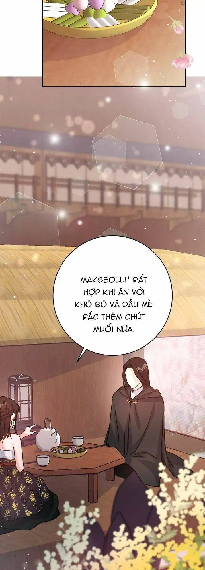 Du Khách Vào Ban Đêm Bí Ẩn Chapter 2 - 32