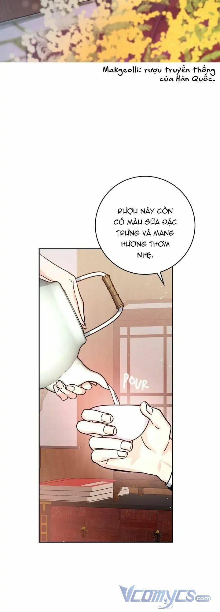 Du Khách Vào Ban Đêm Bí Ẩn Chapter 2 - 33