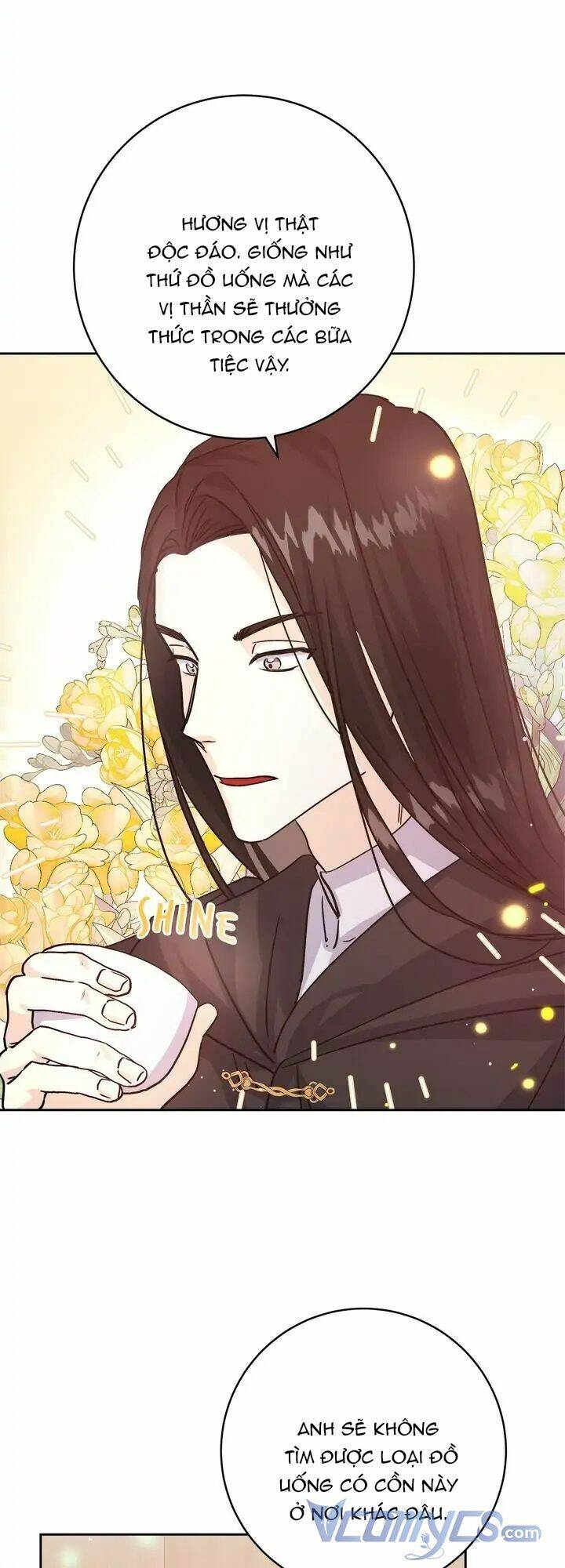 Du Khách Vào Ban Đêm Bí Ẩn Chapter 2 - 36