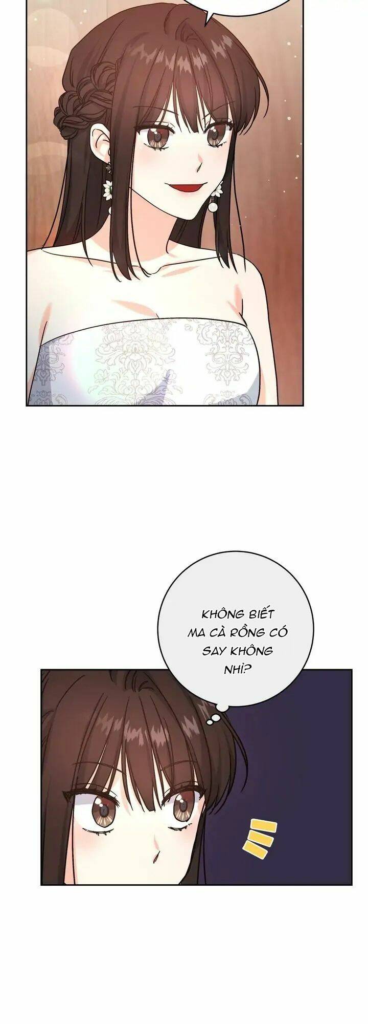 Du Khách Vào Ban Đêm Bí Ẩn Chapter 2 - 37