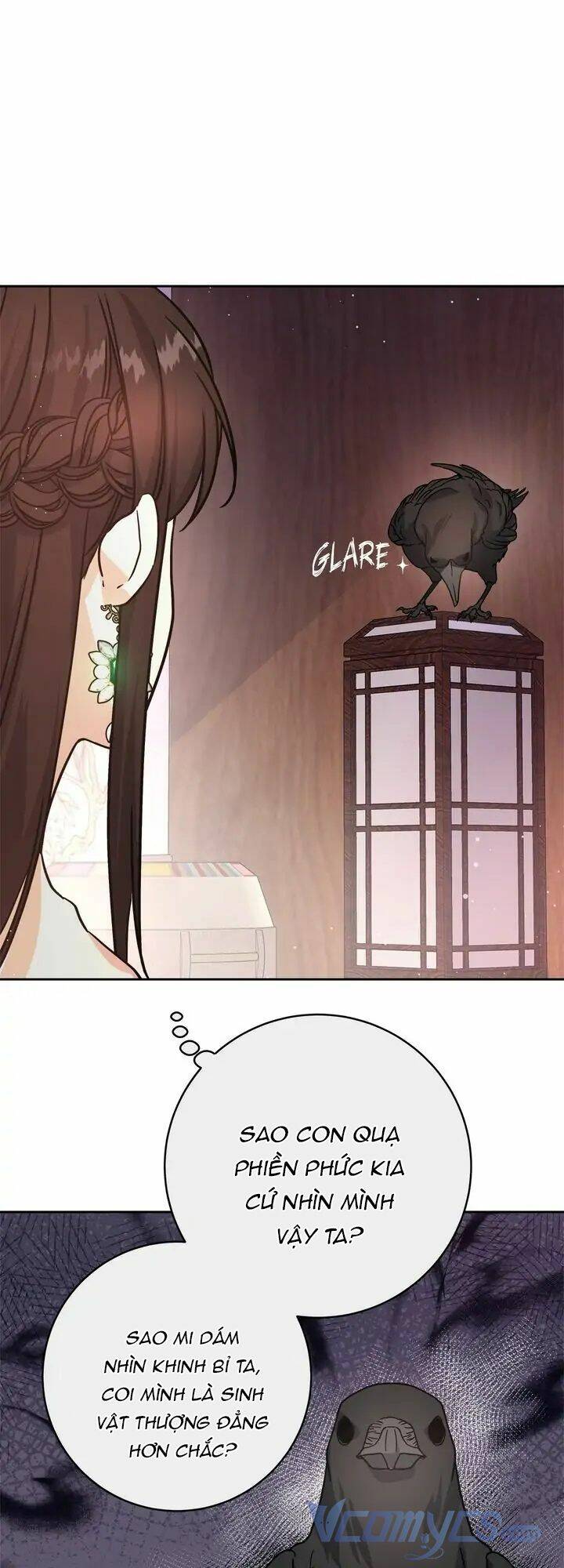 Du Khách Vào Ban Đêm Bí Ẩn Chapter 2 - 38